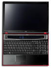 Obrazek MSI GX620 - kolejny notebook na Montevinie ...