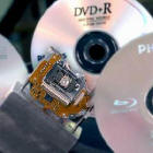 Obrazek Pirackie płyty DVD ...