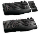 Obrazek Microsoft Sidewinder X6 + modułowa klawiatura ...