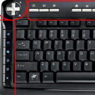 Obrazek Genius KB-350e - niedroga multimedialna klawiatura ...