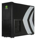 Obrazek Silverstone z barwach nVIDIA - limitowana seria ...