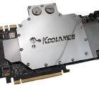 Obrazek Koolance VID-428 - wodny blok dla GTX 200 ...