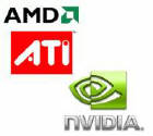 Obrazek GeForce GTX 350 ... Następca serii 200 vs Radeon RV870 ...