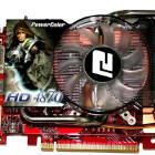 Obrazek PowerColor Radeon HD 4870 PCS OC ...