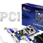 Obrazek Sparkle PCI GeForce 8400GS ...