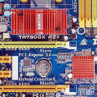 Obrazek Biostar TA-790GX A2+ AMD 790GX ...