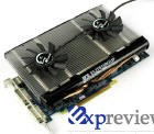 Obrazek ECS GeForce 9800 GT ...