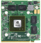 Obrazek Karty graficzne Nvidii z serii 9700M i 9800M ...