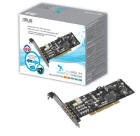 Obrazek ASUS Xonar D1 7.1 - dźwięk przez PCI ...