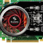 Obrazek Leadtek WinFast i trzy GeForce 9800GT ...