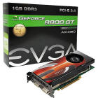 Obrazek EVGA GeForce 9800 GT - czyli powrót AKIMBO ...