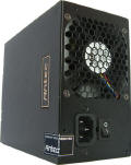 Obrazek Antec Signature 650 850W - Moc klasy premium ...