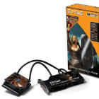 Obrazek ZOTAC prezentuje bezgonego GeForce 9800 GTX+