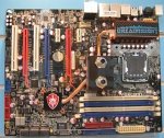 Obrazek Foxconn rezygnuje z nForce 790i, a co z innymi ?