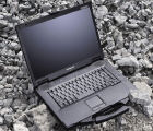 Obrazek Panasonic Toughbook CF-52 w dwch nowych wersjach ...