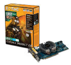Obrazek ZOTAC prezentuje GeForce 9600GT DP - DisplayPort ...