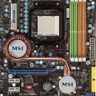 Obrazek MSI - trzy nowe pyty z chipsetem AMD 790GX ...