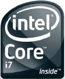 Obrazek Intel Core i7 - oficjaln nazw Nehalem ...