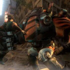 Obrazek Gra Bionic Commando zgodne z technologią NVIDIA PhysX ...
