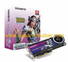 Obrazek Gigabyte Radeon HD 4870 X2 - kolejny dwugłowy potwór ...