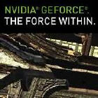 Obrazek THE FORCE WITHIN - czyli PhysX i inne CUDA ...