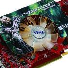 Obrazek MSI N9800GT-T2D512-OC