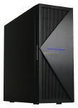 Obrazek NZXT Whisper - Szepcząca obudowa ...