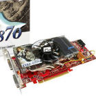 Obrazek Niereferencyjny PowerColor Radeon HD 4870 ...