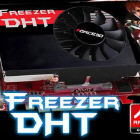 Obrazek Force3D Freezer DHT- kolejny niereferencyjny Radeon HD 4870