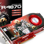 Obrazek MSI prezentuje Radeona HD 4870 z 1GB pamici ...