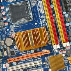 Obrazek GIGABYTE GA-EG45M-DS2H oraz GA-EG43M-S2H ...