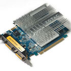 Obrazek Pasywny ZOTAC GeForce 9500GT ZONE Edition DDR2 i DDR3