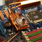 Obrazek Gigabyte GA-X58-Extreme