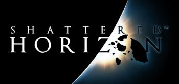 Obrazek Futuremark Games Studio i jego Shattered Horizon ...