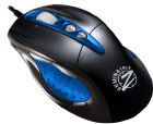 Obrazek OCZ Dominatrix Mouse dla hardcorowych graczy ...