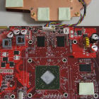 Obrazek Radeon HD 4670 rozbiera się przed kamerą ...