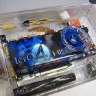 Obrazek HIS Radeon HD 4850 IceQ 4 już w Japonii ...