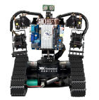 Obrazek VIA Pico-ITX sercem nowoczesnych robotów ...