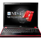Obrazek MSI przedstawia dwa nowe notebooki z Turionem Ultra ...