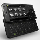 Obrazek HTC Touch Pro już w sprzedaży w Polsce ...