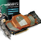 Obrazek MSI HydroGen - czyli mokre GeForce GTX 280 ...