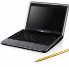 Obrazek DeLL Inspiron 910 - netbook debiutuje w tym tygodniu ...