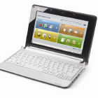 Obrazek Aspire One - przenone urzdzenie internetowe firmy Acer ...