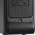 Obrazek Cooler Master Elite 330K Full-Black - Elita za małą kasę ...