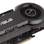 Obrazek Asus GeForce 9800 GT Matrix oficjalnie wchodzi do sprzedaży ...