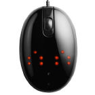 Obrazek BenQ MD300 – multimedialna myszka, która świeci i wibruje ...