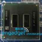 Obrazek Pierwsze zdjęcie dwurdzeniowego Intel Atom 330 ...