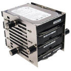 Obrazek Scythe HDD Stabilizer x4