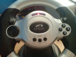 Obrazek Apollo RW1001 - mini recenzja