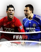 Obrazek FIFA 2009 - wymagania sprzętowe